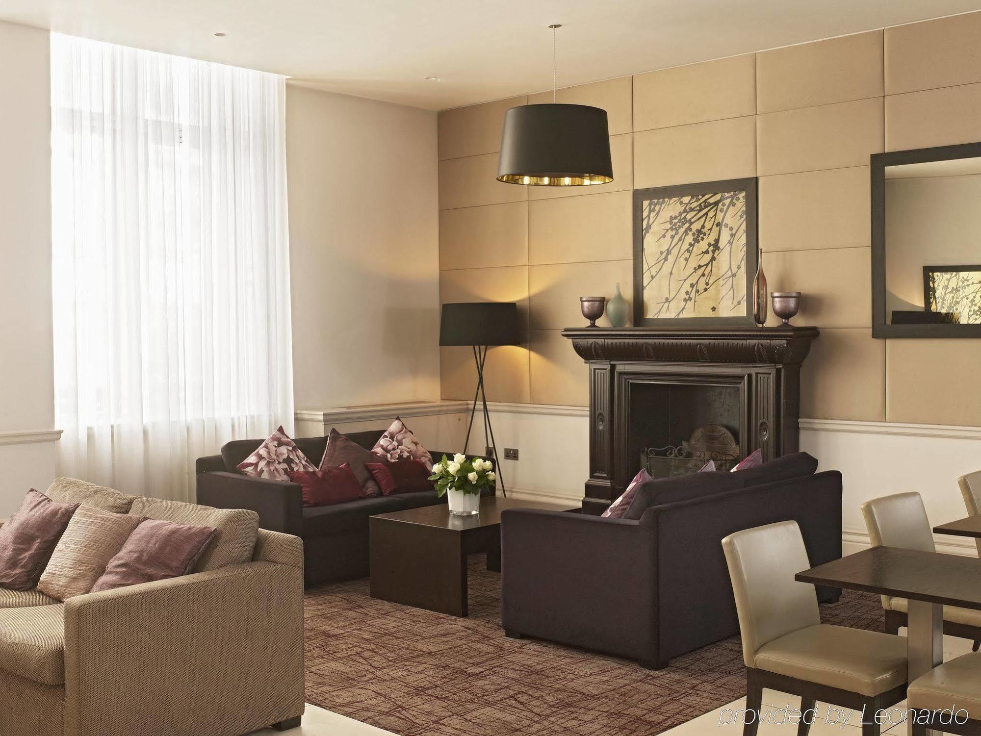 Hotel Thistle Holborn London