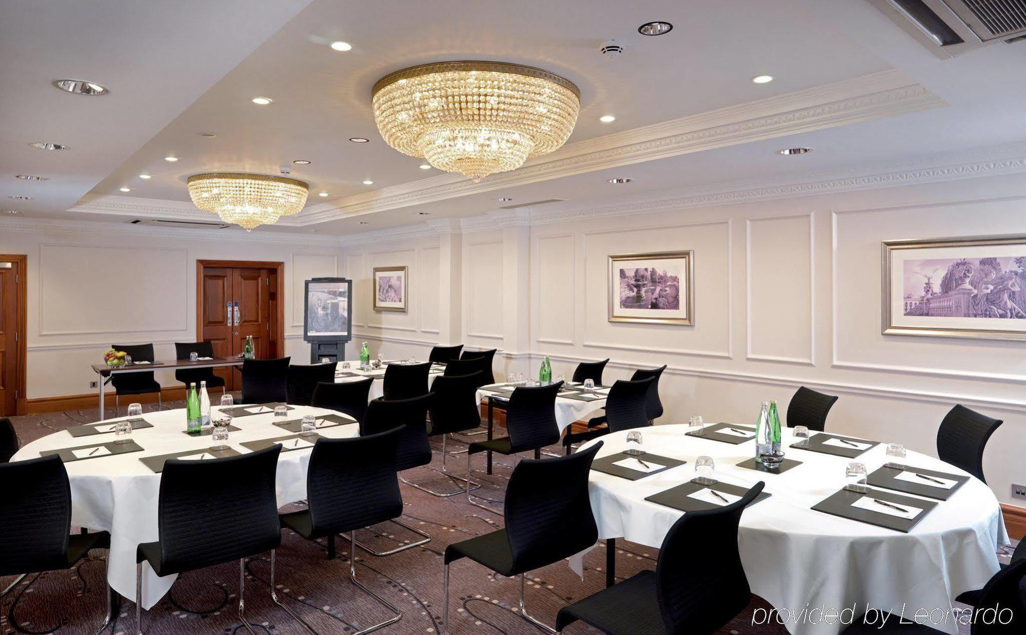Hotel Thistle Holborn 4*