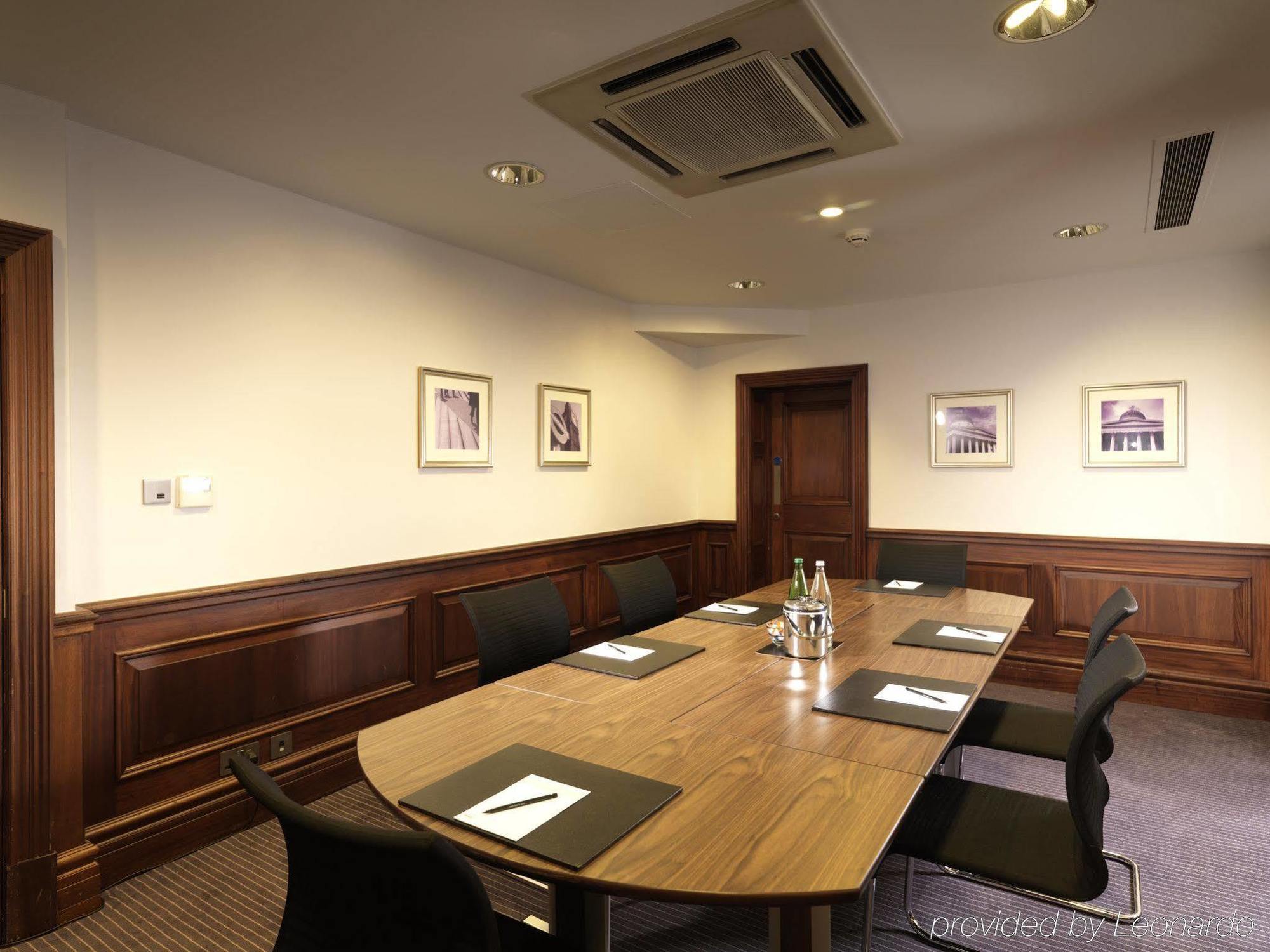 Thistle Holborn Hotel