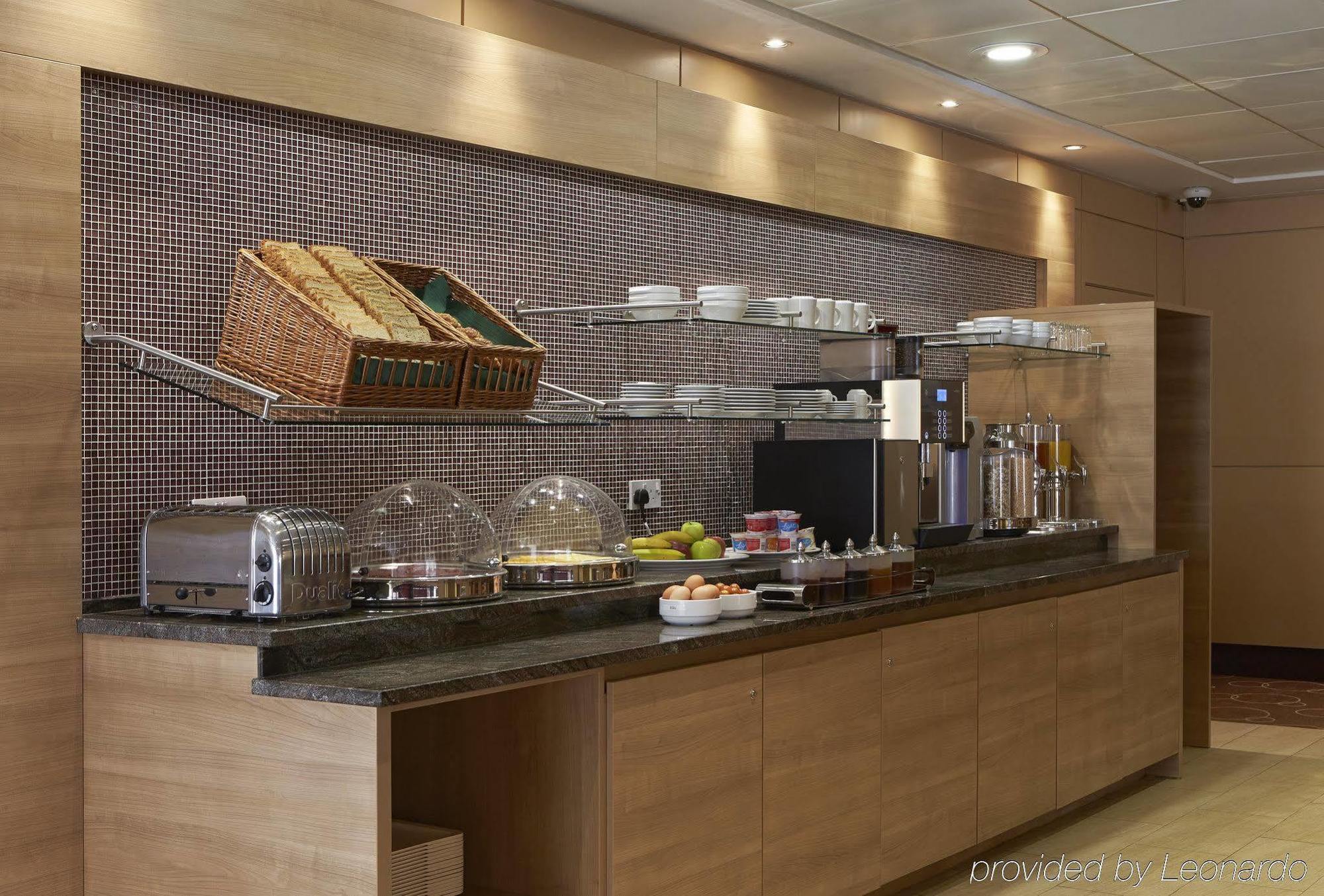 Citadines Barbican Aparthotel