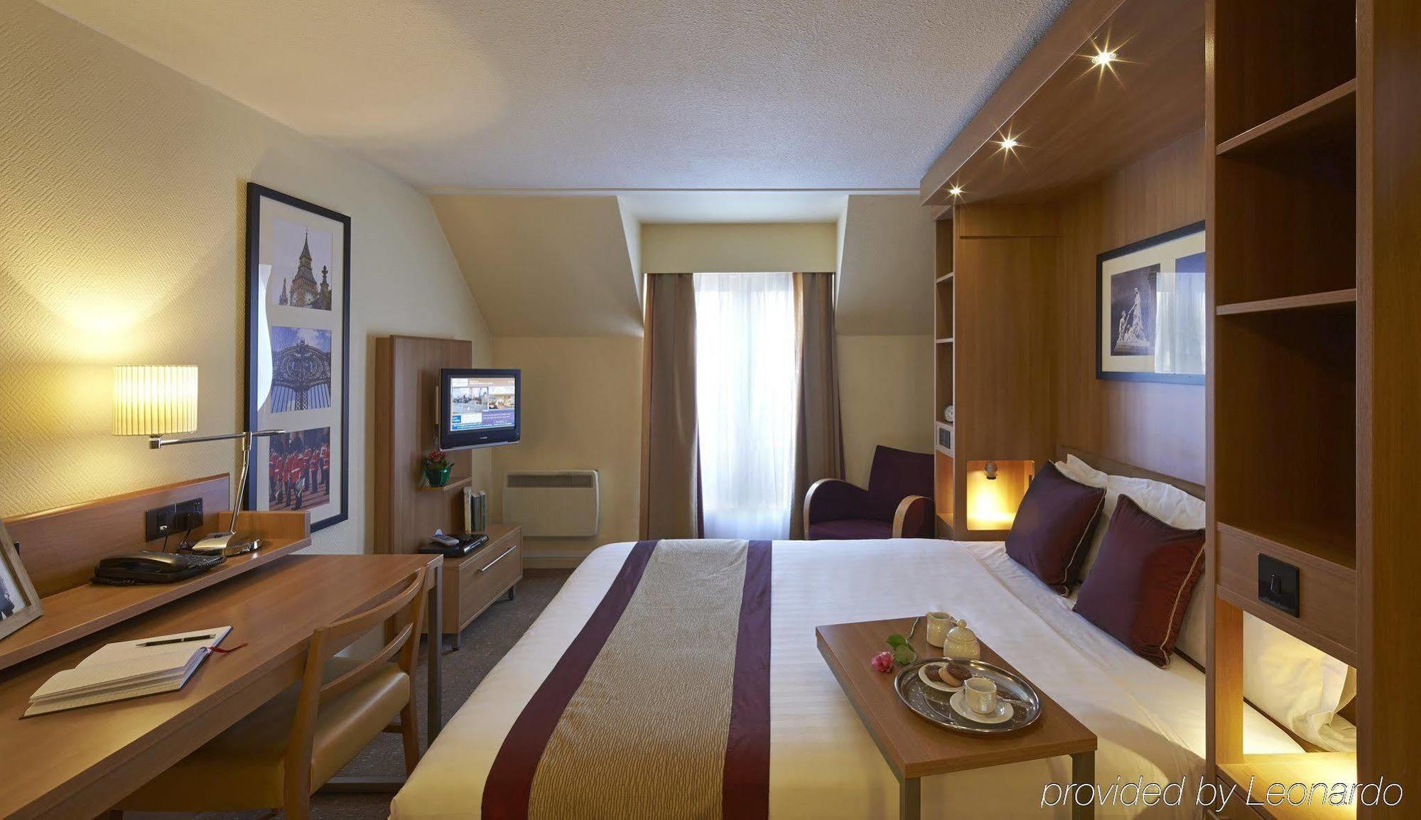 Aparthotel Citadines Barbican