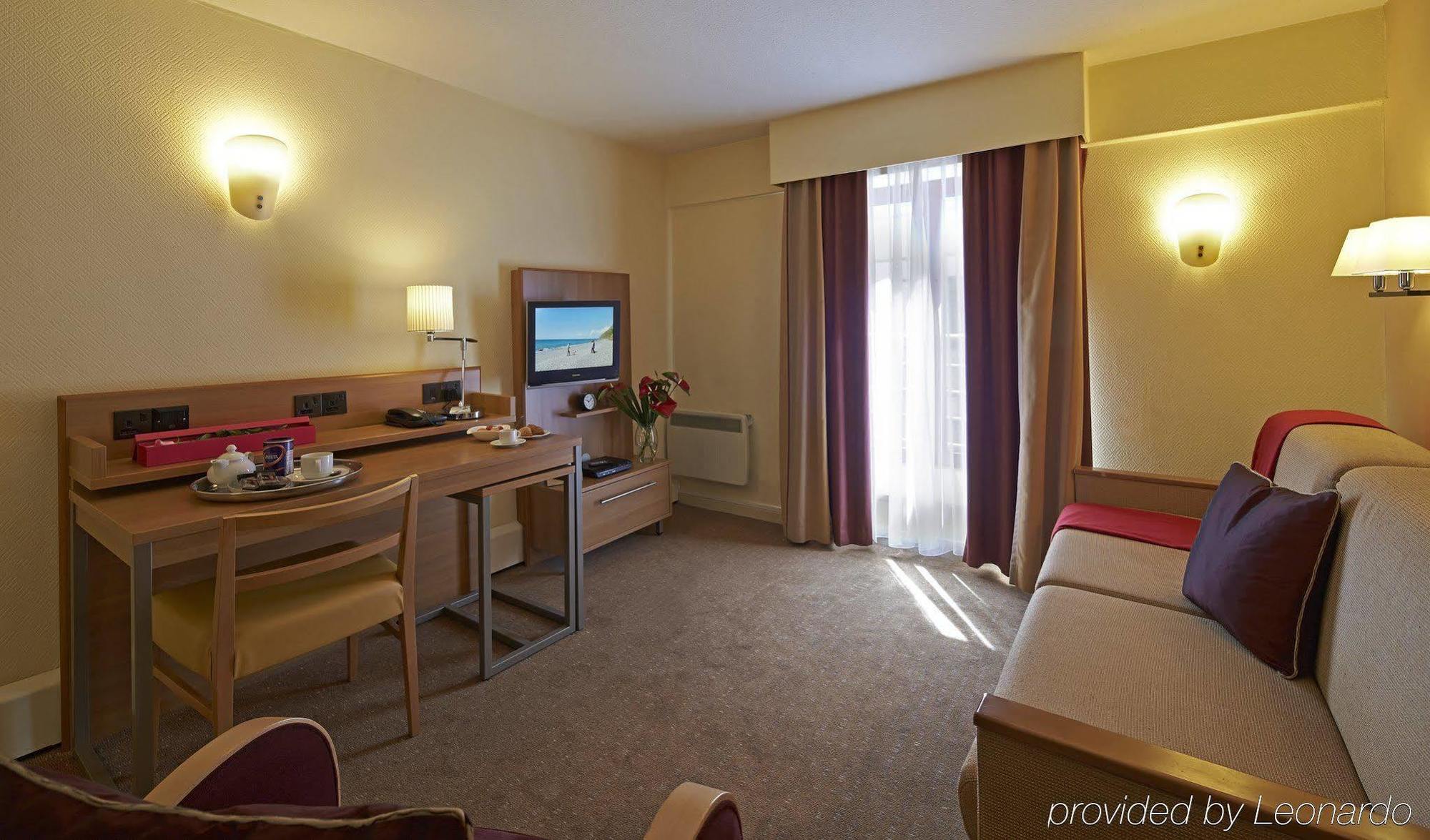 Citadines Barbican Aparthotel London