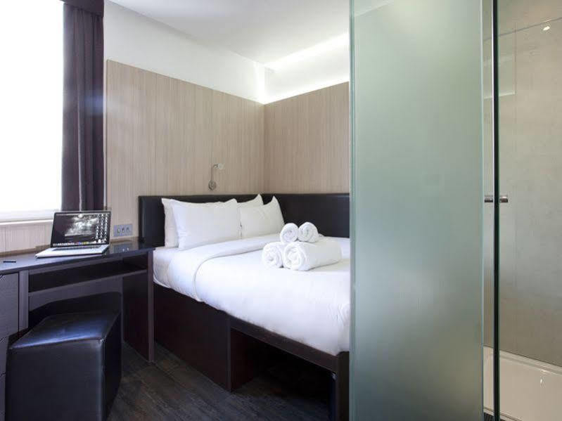 Hotel The Z Shoreditch