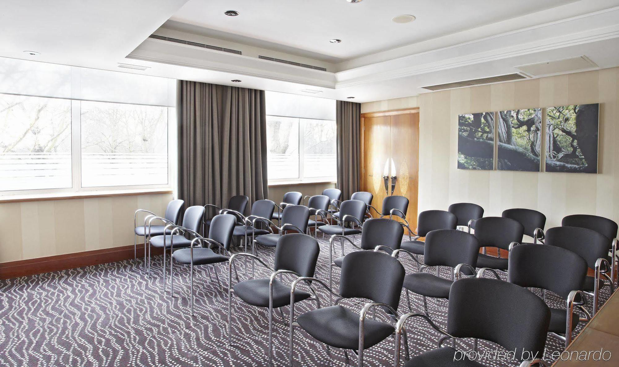 Hotell Thistle Hyde Park Kensington Gardens