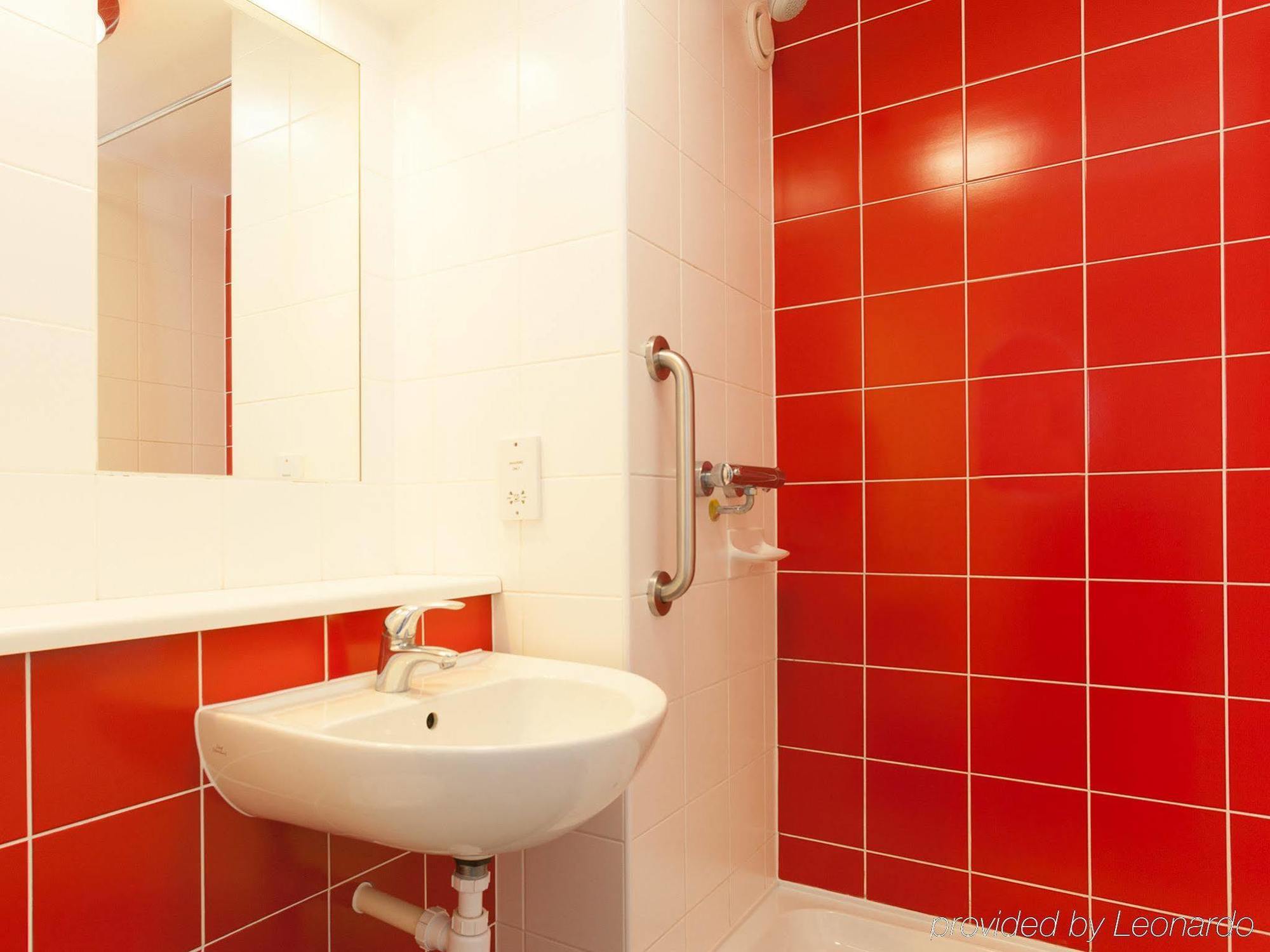 Hotel Travelodge Southwark London