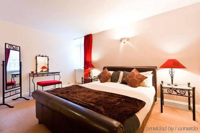 Aparthotel Park Lane