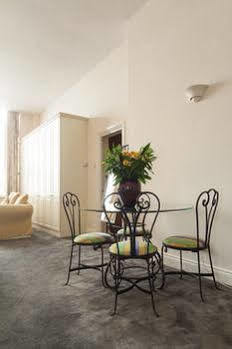Aparthotel Park Lane London