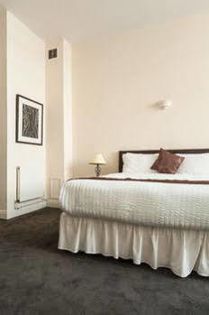 Aparthotel Park Lane London