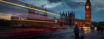 Park Lane Aparthotel London