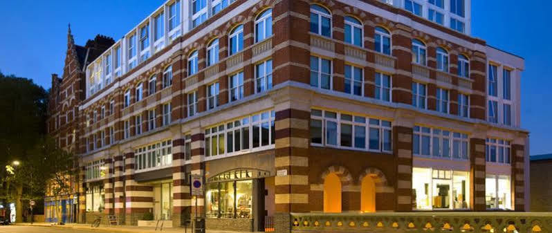 Aparthotel The Rosebery By Supercity 4*