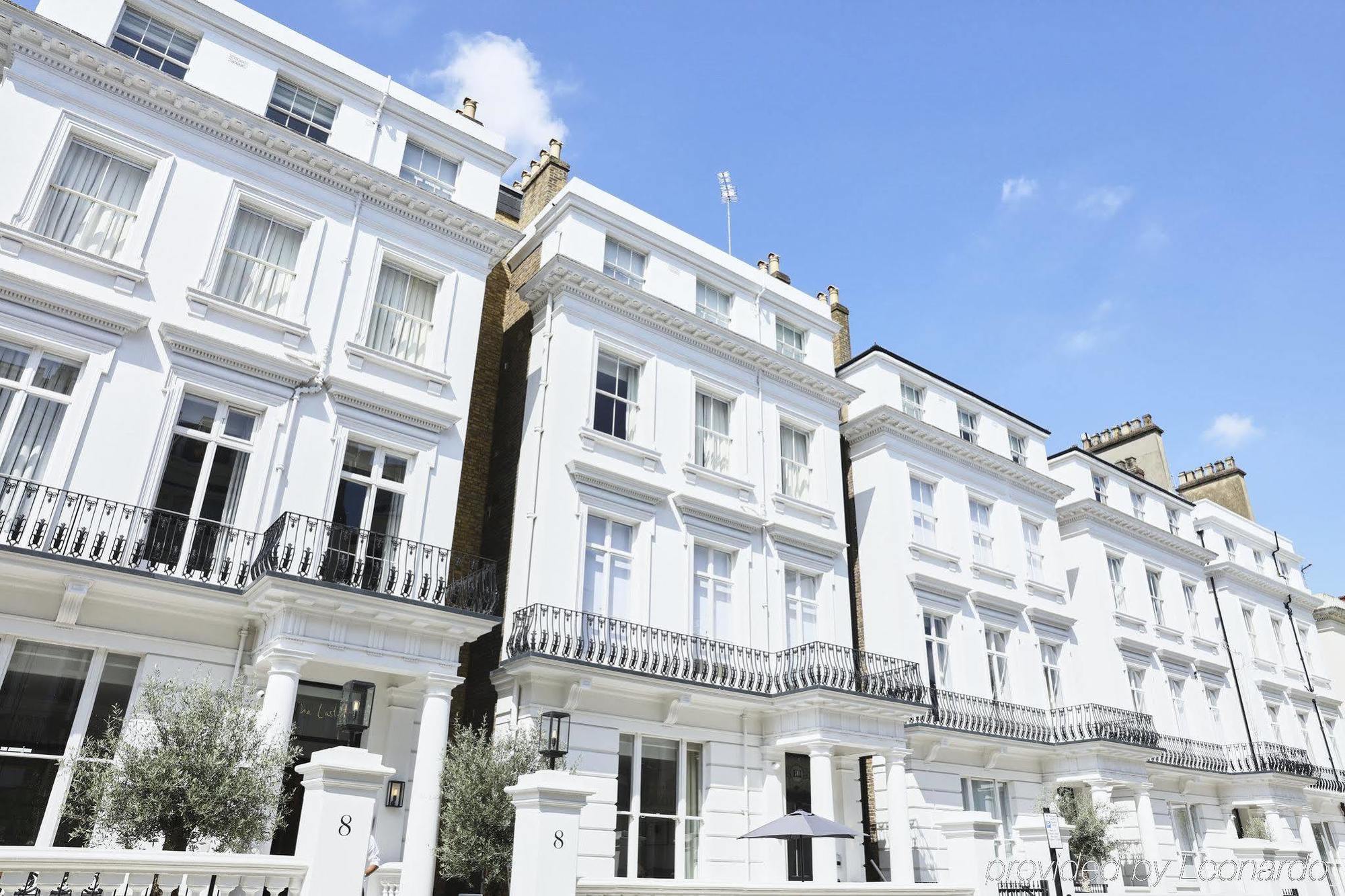 Hotel The Laslett 5*
