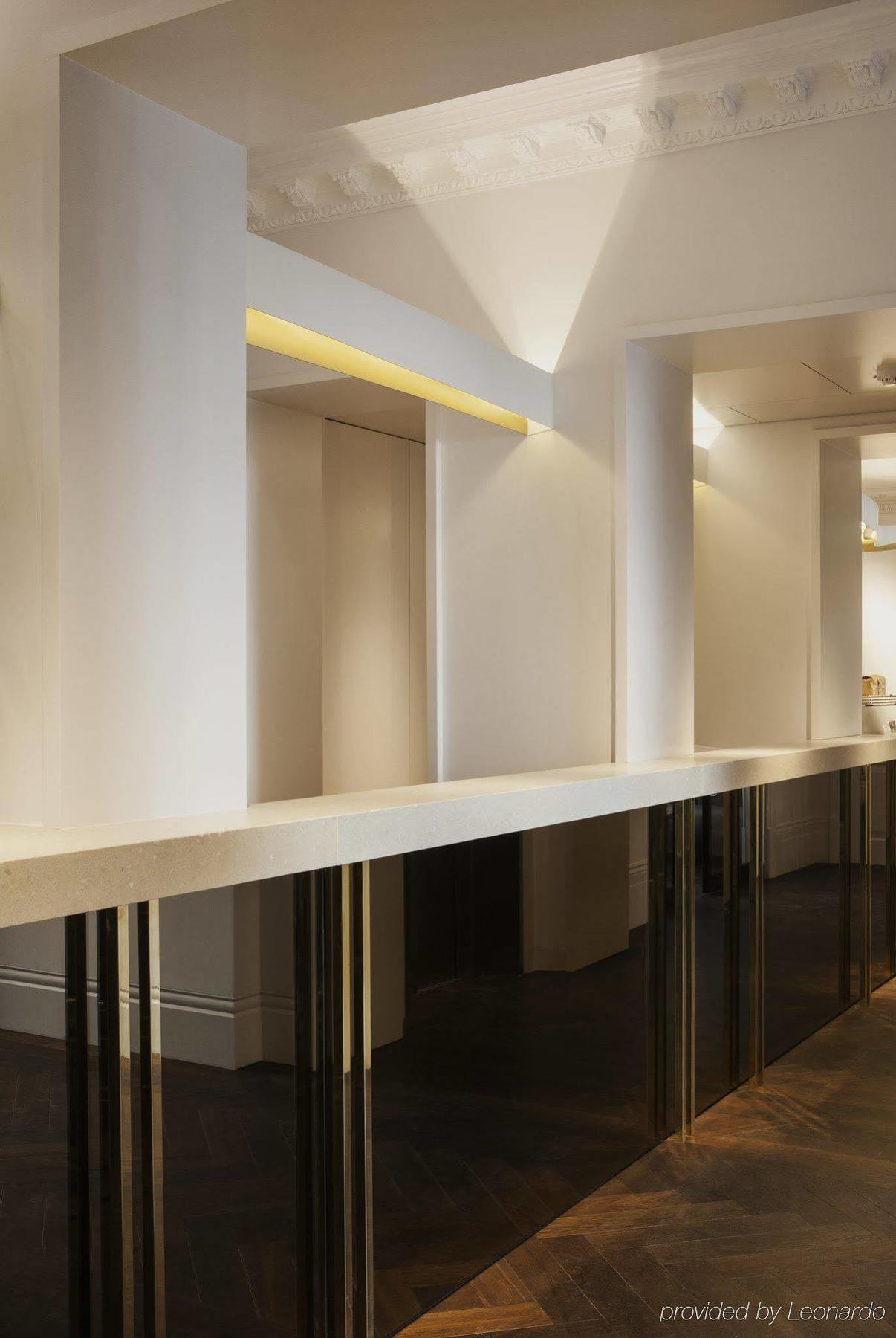 Hotel The Laslett Londen