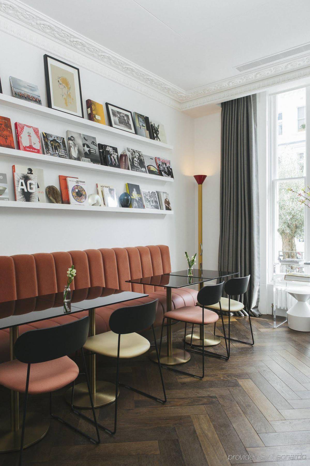 The Laslett Hotel Londen