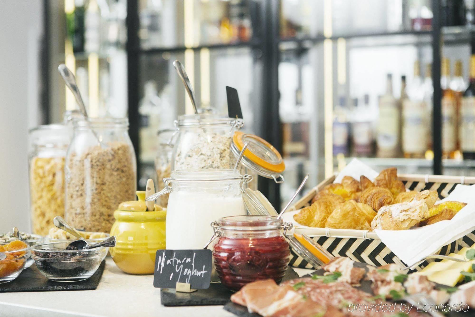 The Laslett Hotel Londen