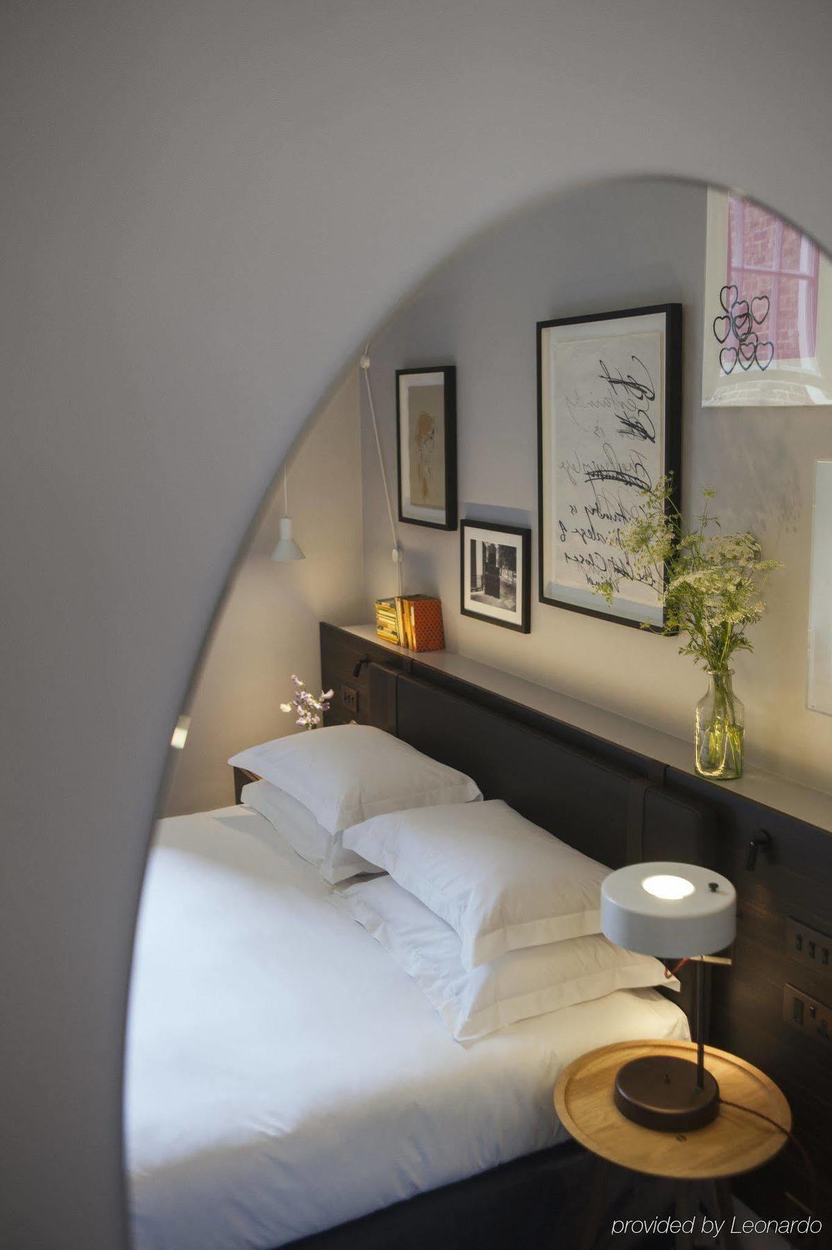 Hotel The Laslett Londen