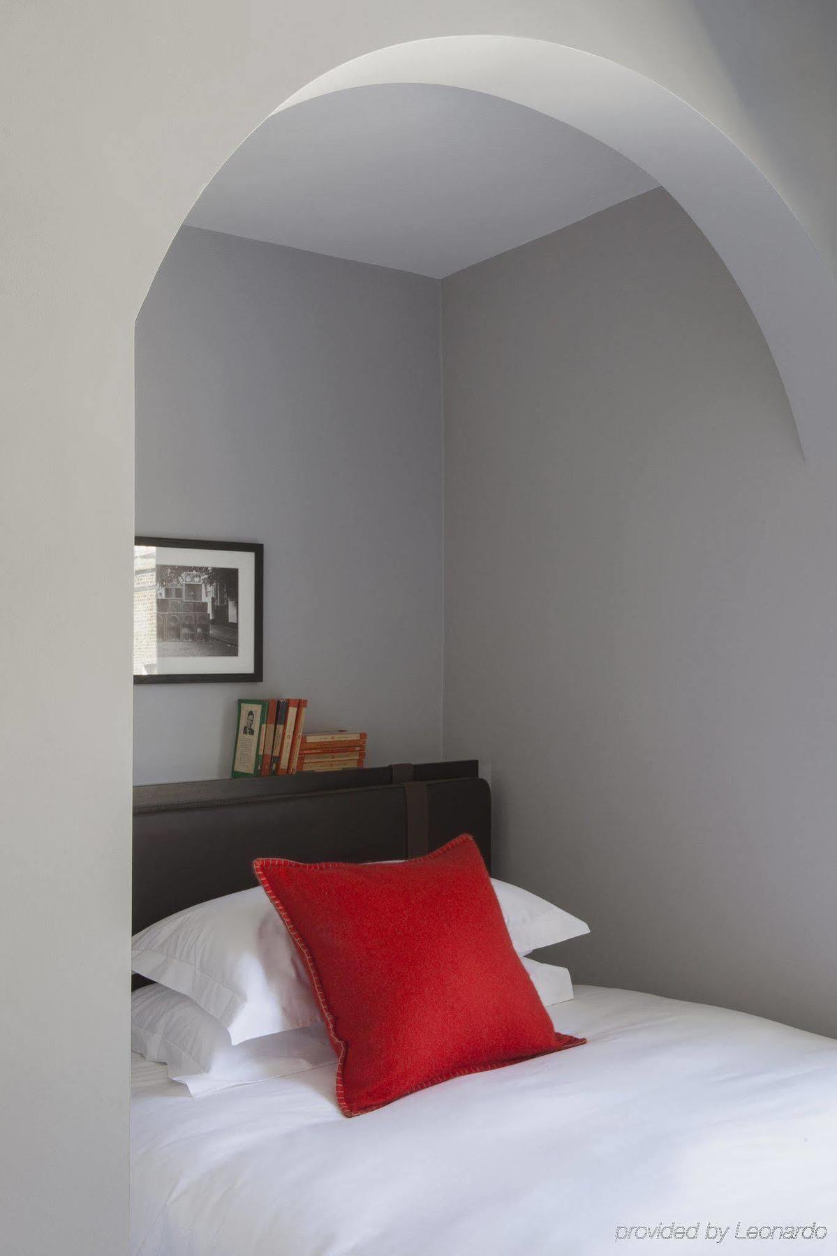 Hotel The Laslett Londen