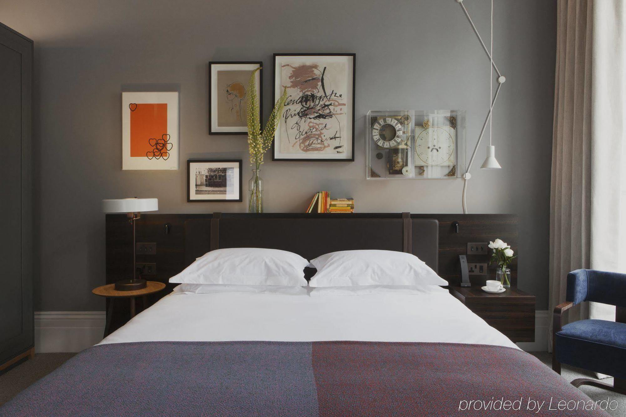 Hotel The Laslett 5*