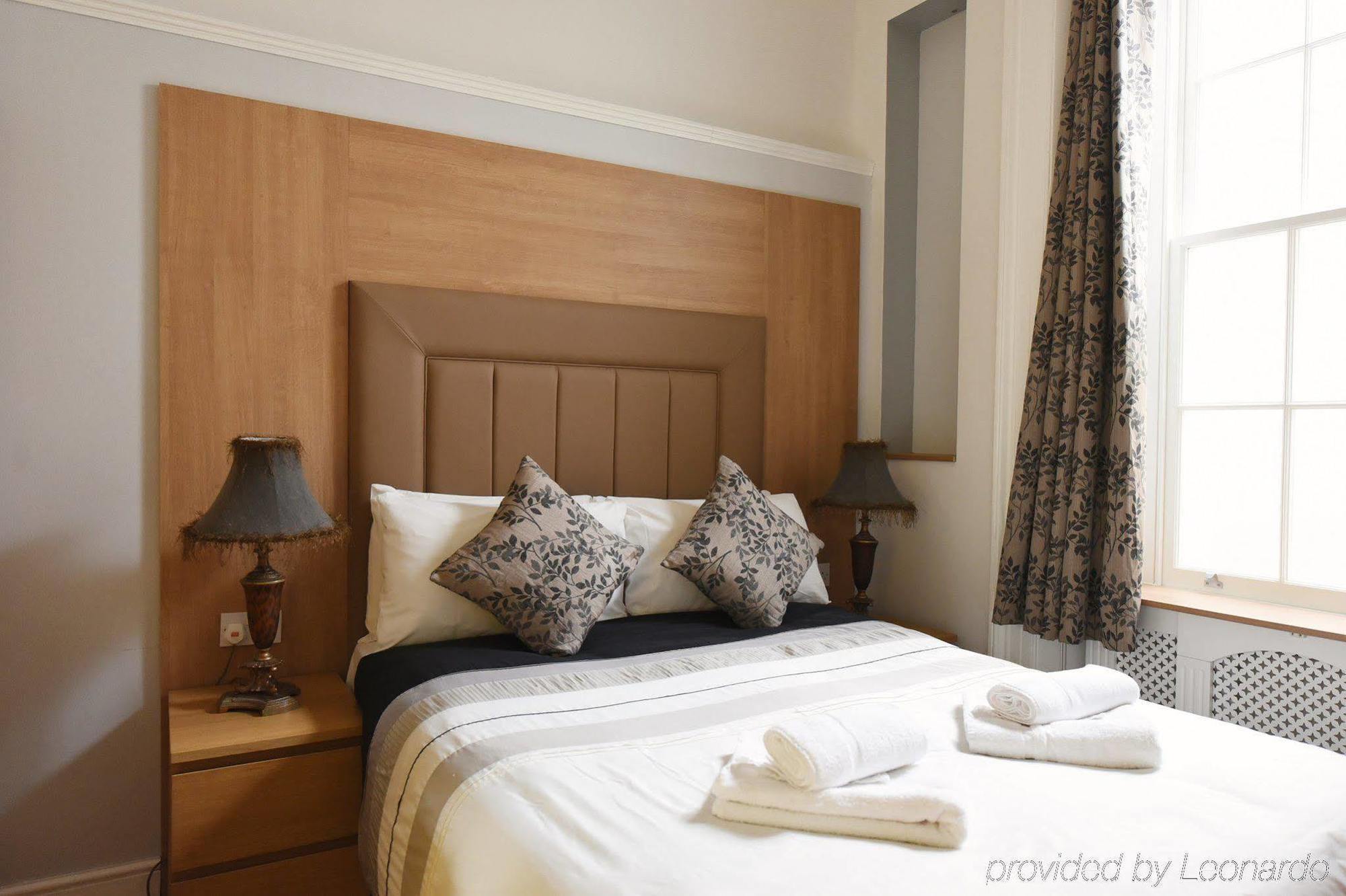Linden House Hotell
