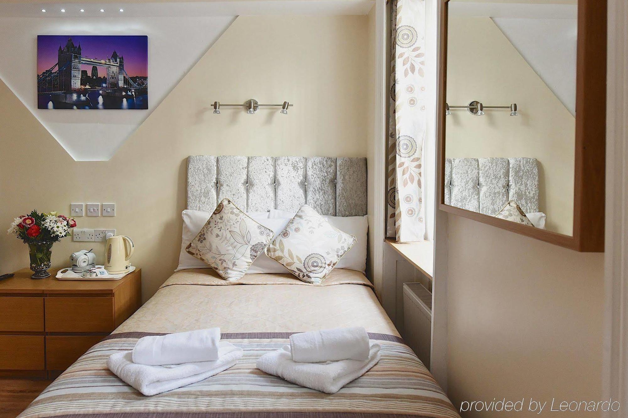 Linden House Hotell London