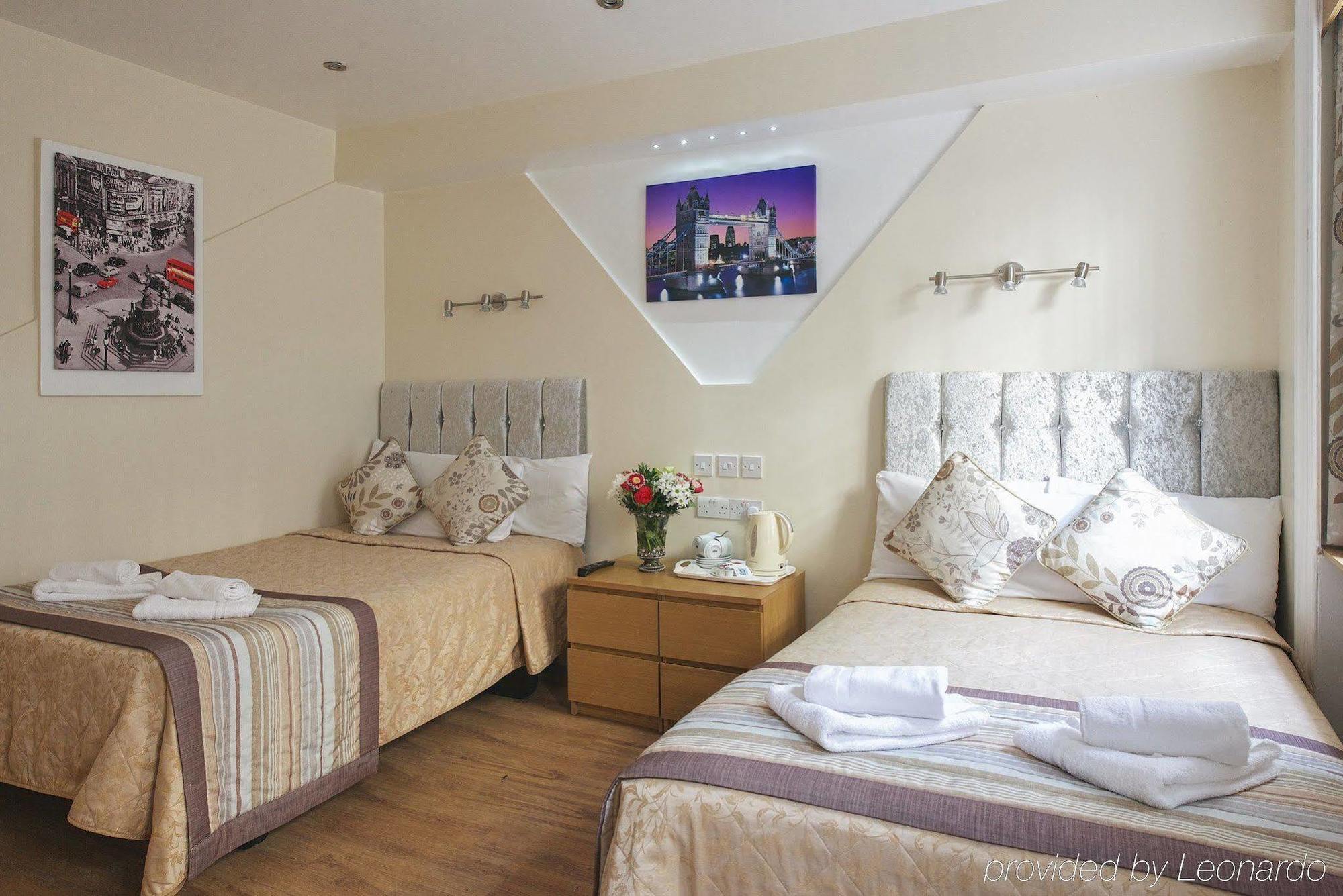Linden House Hotell 3*