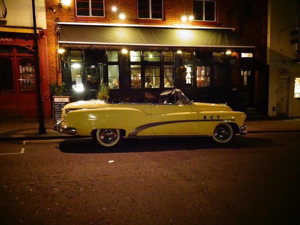 Portobello Gold