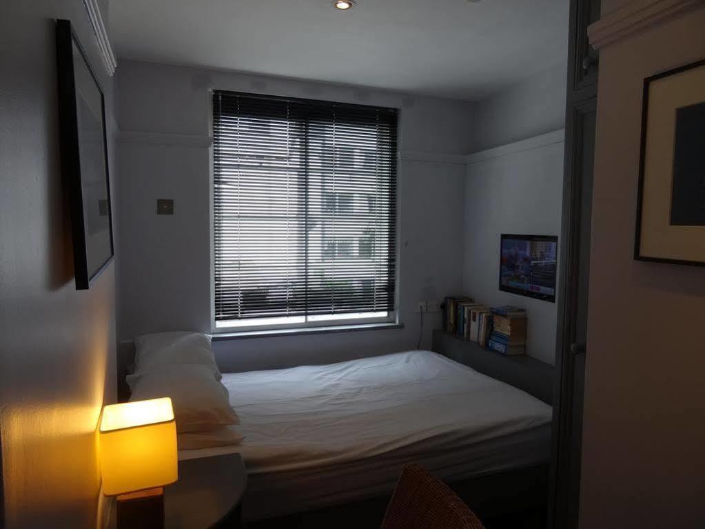 Hotel Portobello Gold London