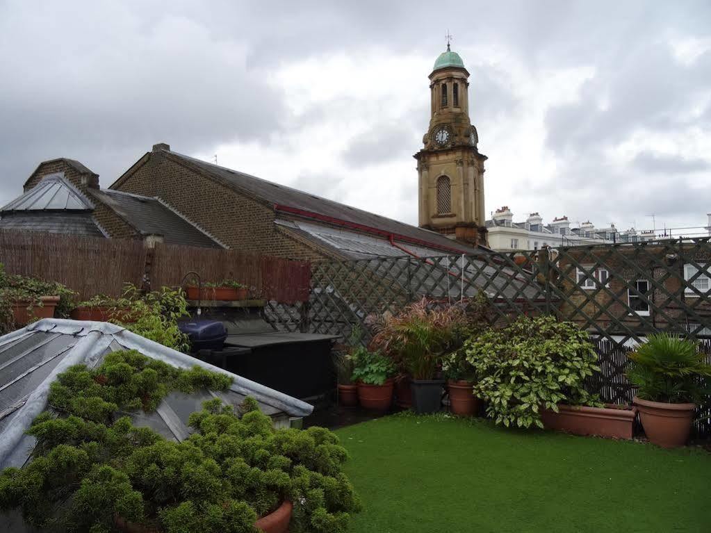 Portobello Gold 3* London