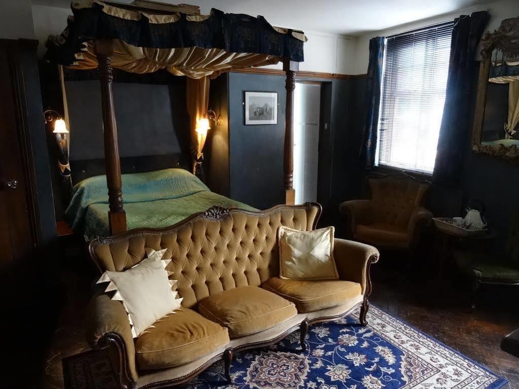 Portobello Gold Hotel London