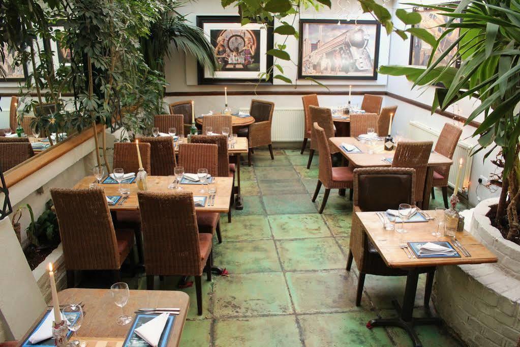 Hotel Portobello Gold