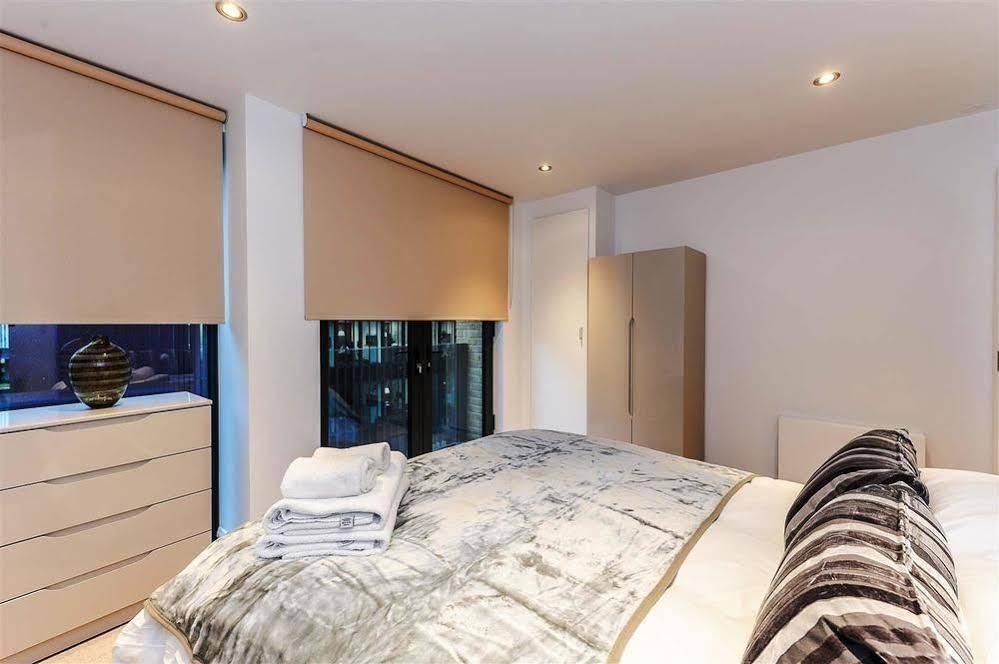 Tooley Street By Viridian Leilighet *
