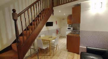 Hotel Imperial Court London