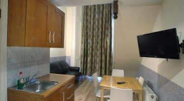 Imperial Court Hotel London