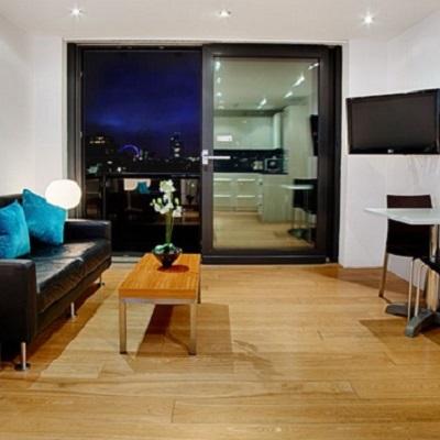 Tower Bridge Hotel London