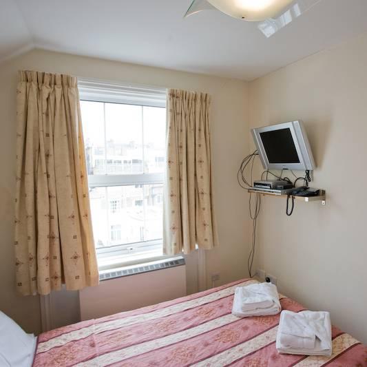 Apartment Dylan Paddington London