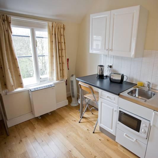 Apartment Dylan Paddington