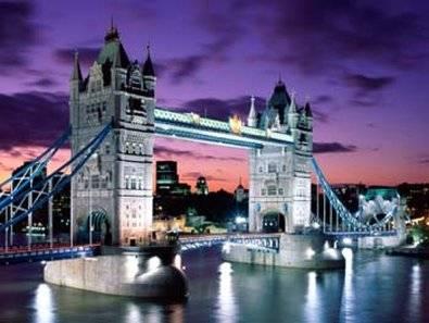 Tower Bridge Apartment London