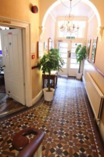 Arran House Londen