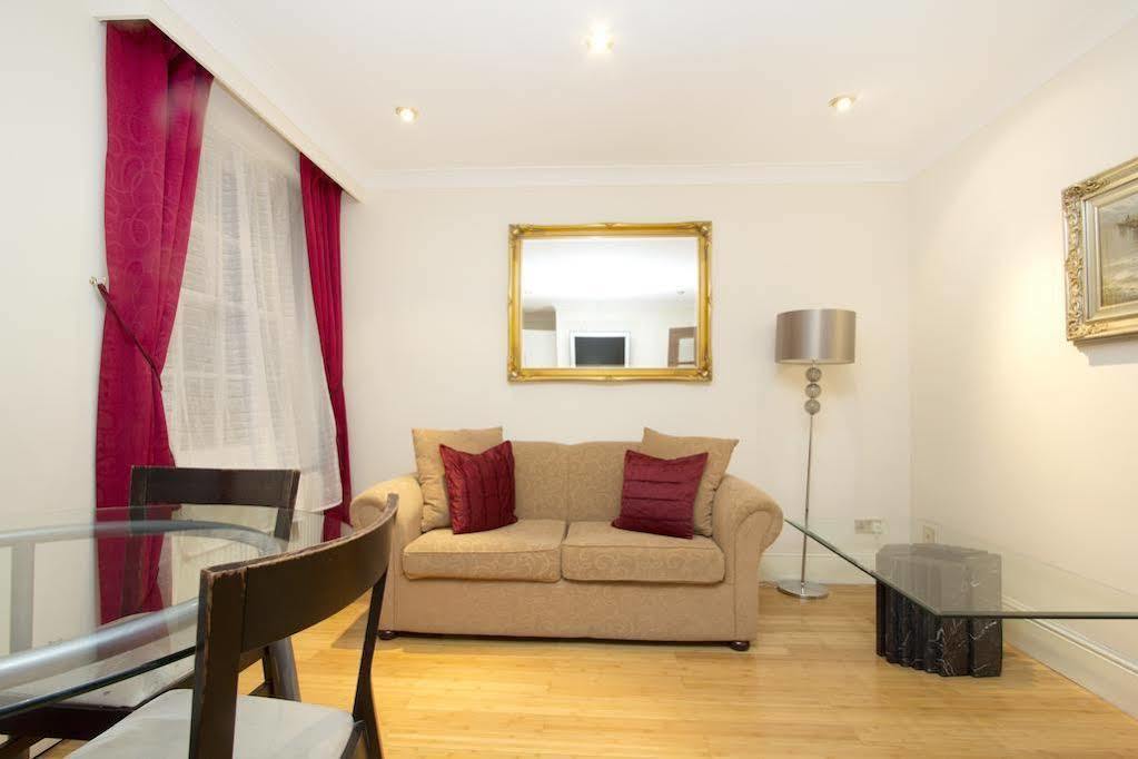 Leilighet Sapphire London