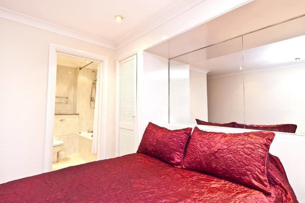 Leilighet Sapphire London