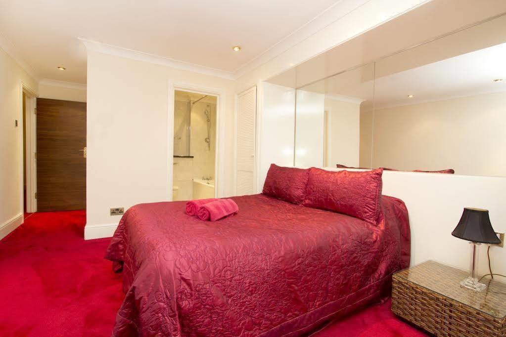 Leilighet Sapphire London