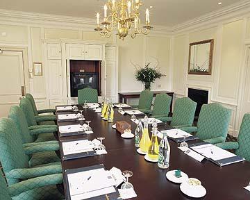 Hotel Briggens House Londen