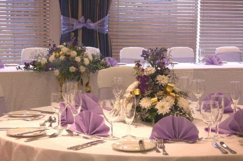 Comfort Harrow Hotel London