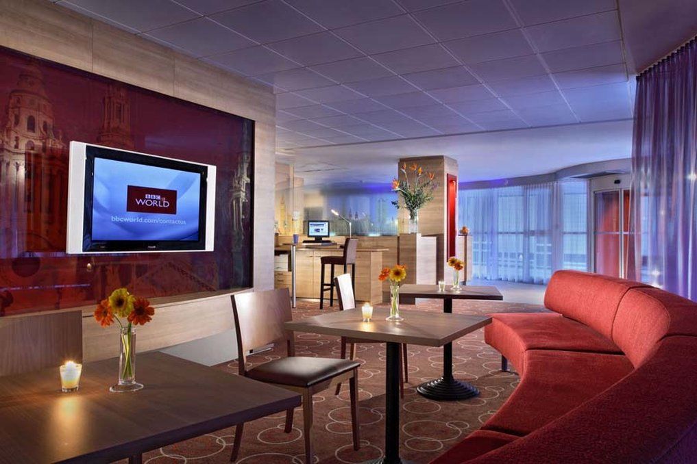 Citadines Barbican 4* London