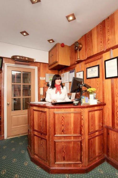 Lincoln House - Guest Apartment