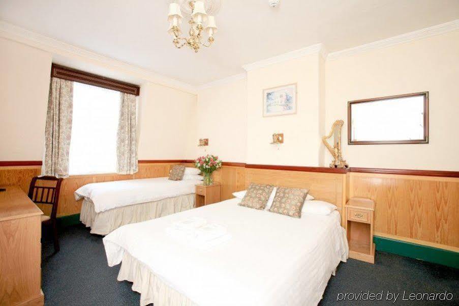 Lincoln House - Guest Apartment London