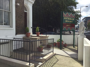 Peckham London