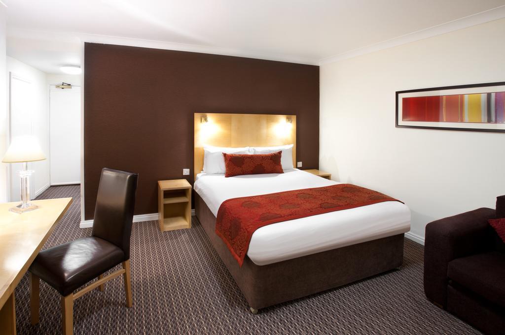 Palace Hotell London