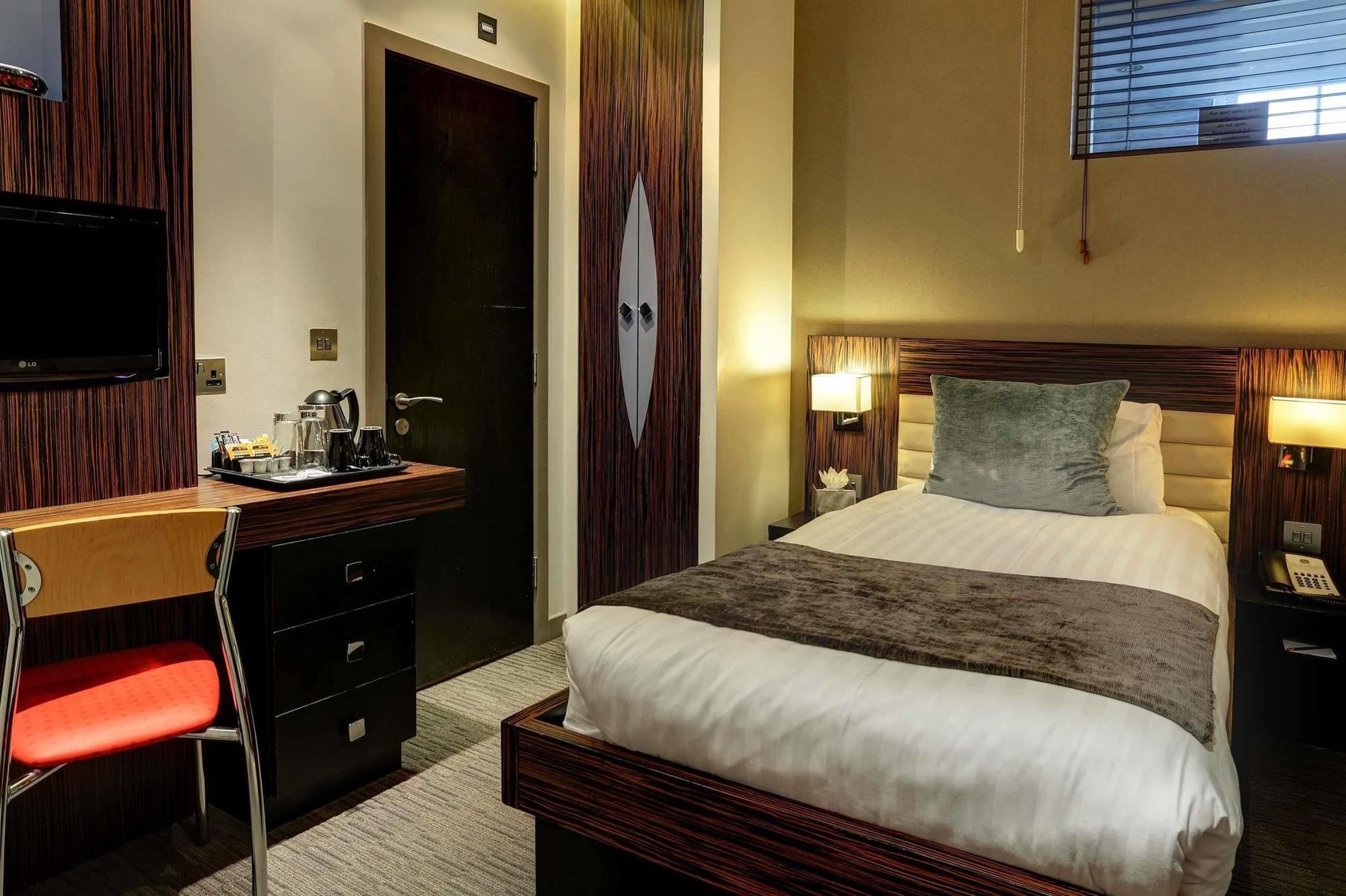 Hotel Maitrise Maida Vale - Londen