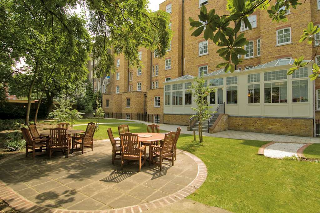 Nh Kensington 4* London
