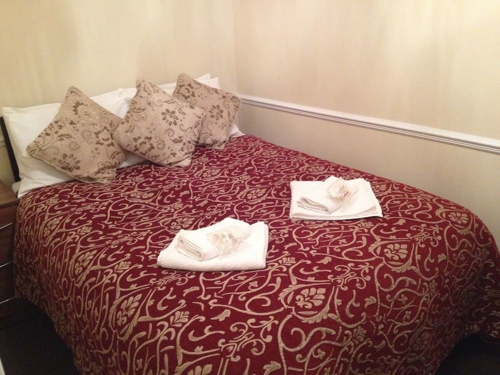 Guest house Larsvale 3*